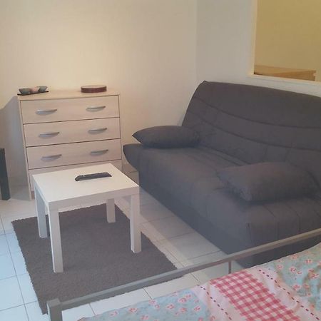 Appartamento Les Lauriers Agde Esterno foto