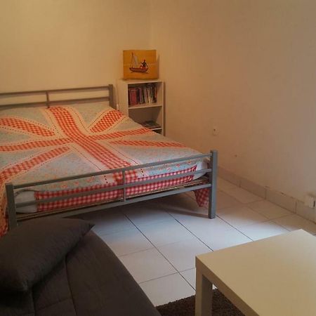 Appartamento Les Lauriers Agde Esterno foto