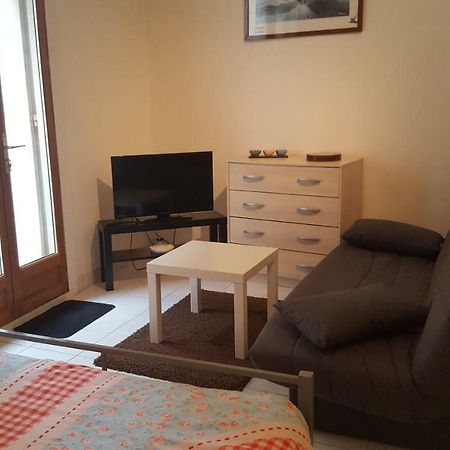 Appartamento Les Lauriers Agde Esterno foto