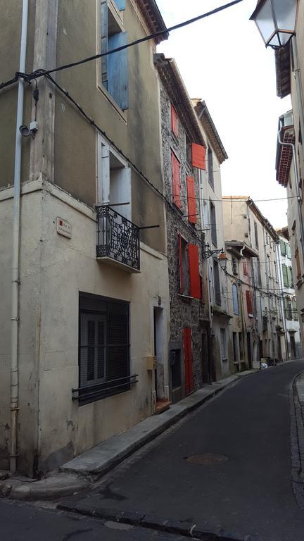 Appartamento Les Lauriers Agde Esterno foto