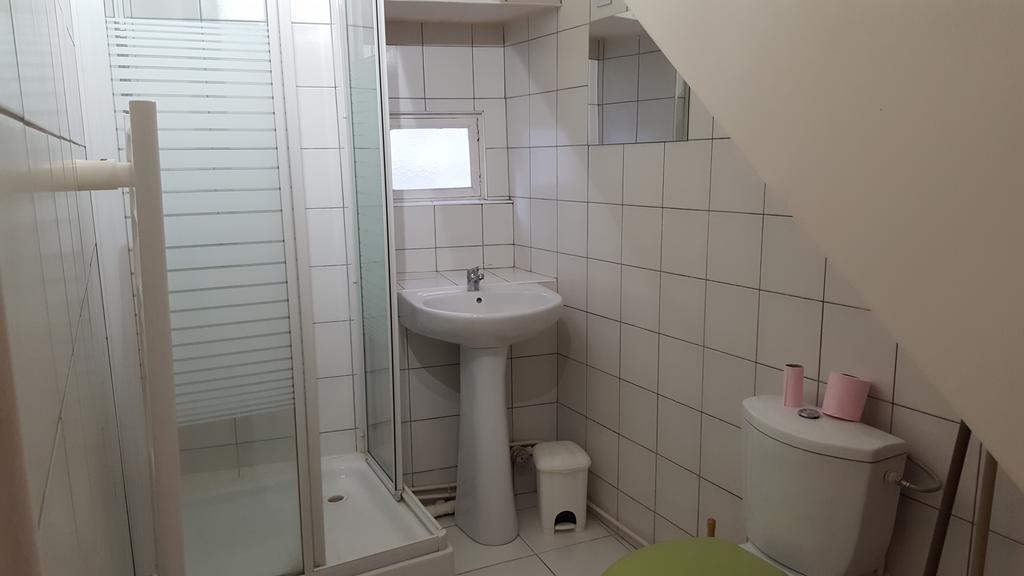 Appartamento Les Lauriers Agde Esterno foto