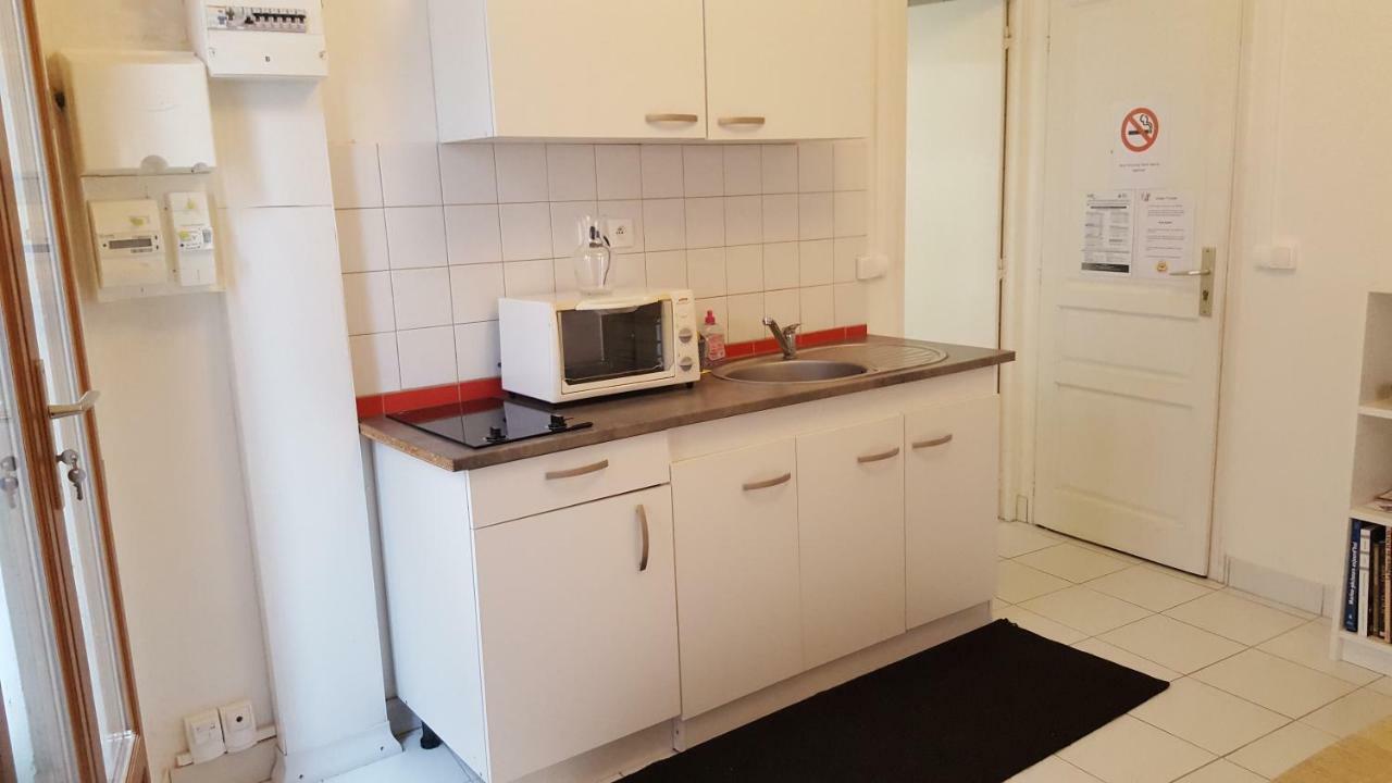 Appartamento Les Lauriers Agde Esterno foto
