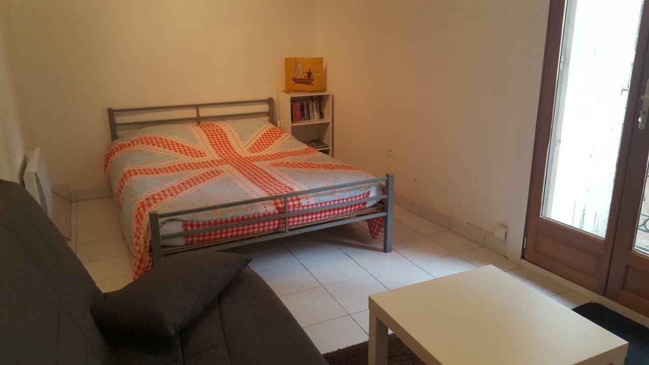 Appartamento Les Lauriers Agde Esterno foto