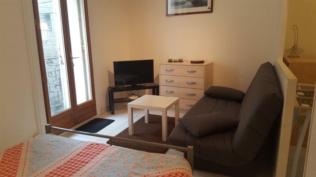 Appartamento Les Lauriers Agde Esterno foto