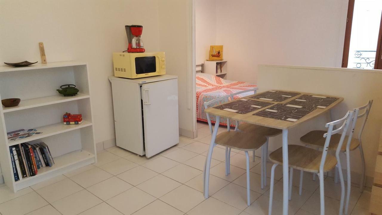 Appartamento Les Lauriers Agde Esterno foto